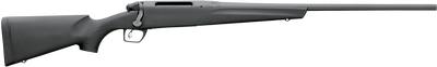 783 243 Win Caliber with 4+1 Capacity, 22` Barrel, Matte Black