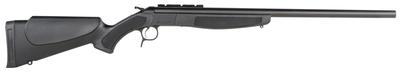 SCOUT 450 BUSHMASTER 1RD CAPACITY 25` BARREL BLACK SYN