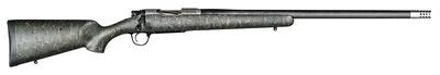  Ridgeline 300 Prc 3 + 1 26 ` Carbon Fiber/Threaded Barrel Natural Stainless Green