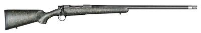  Ridgeline 28 Nolser 3 + 1 26 ` Carbon Fiber/Threaded Barrel Natural Stainless Green