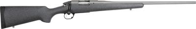  Premier Mountain 6.5 Creedmoor 4 + 1 22 ` Tactical Gray Cerakote