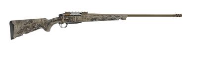  Momentum Elite 6.5creedmoor 3 + 1 24 ` Realtree Excape Burnt Bronze