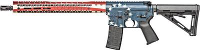  Spec15 Fallout Betsy Ross 5.56x45 16 `