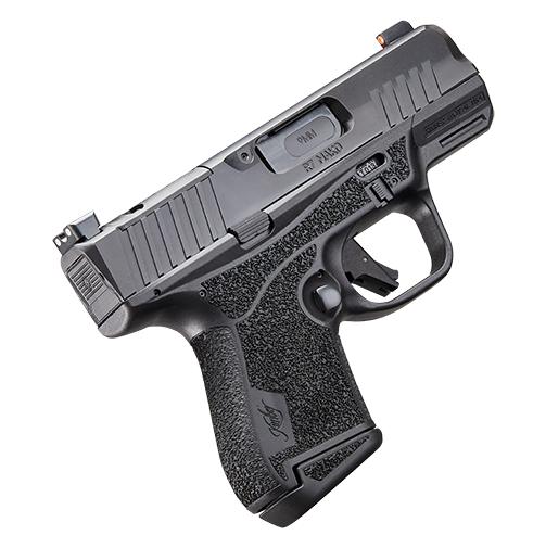 Kimber R7 Mako Optics Ready 9mm 3.37` 11rd 3800004