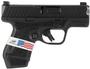  R7 Mako Liberty 9mm 3.37in 13 + 1 Black Semi Auto Pistol - Optic Ready