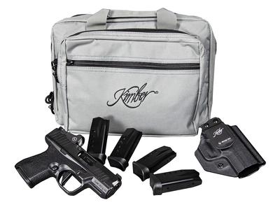 Kimber Super Carry Custom, 45 ACP, 5`