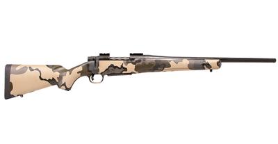  Patriot 350 Legend 22 ` Fluted Barrel 4 + 1 Camo