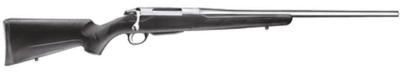  Tikka T3 270win 3 + 1 22.43'stainless Steel Black Synthetic