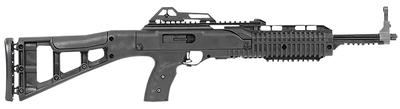 3095TS Carbine 30 Super Carry 10+1 16.50` Threaded All Weather Molded