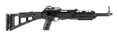  1095ts Carbine 10mm Auto 17.50 ` 10 + 1 Black All Weather Molded Stock