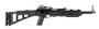  1095ts Carbine 10mm Auto 17.50 ` 10 + 1 Black All Weather Molded Stock