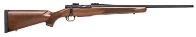  Patriot Walnut .22- 250rem