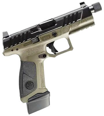  Apx- A1 Full Size Tactical Odg 9mm