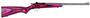  Youth 22 Lr 1rd 16.12'stainless Steel Barrel Pink/Black
