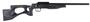  Black Target 22 Lr 1rd 16.12 ` Tapered Bull Barrel Black Laminate