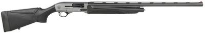 A300 ULTIMA 12GA 28` 3` BLACK BARREL 3+1 GRAY ANODIZED