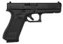  G17 Gen5 Full Size 9mm Luger 17 + 1 4.49 ` Black Gmb Barrel