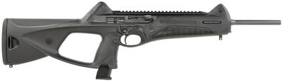  Cx4 Storm 9mm Luger 16.60 ` 15 + 1 Black Rec/Barrel Black