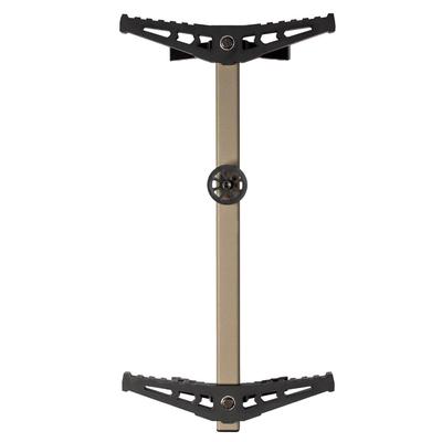  Double Step Climbing Stick Pk