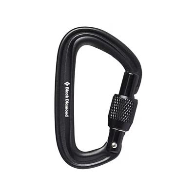  Black Diamond Carabiner