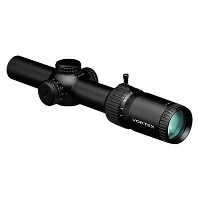 STRIKE EAGLE 1-6X24 AR-BDC3 RETICLE