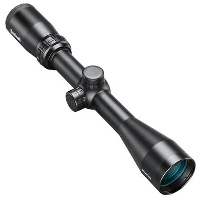 3-9X 40MM DROPZONE 22 RETICLE RIMFIRE SCOPE