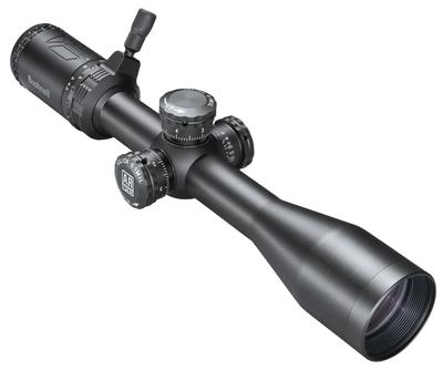 AR Optics Black Matte 4.5-18x 40mm 1` Tube Drop Zone-223 Reticle