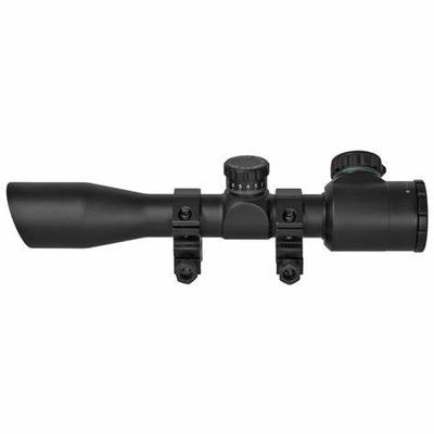 SCP TATICAL 4X32 SCOPE