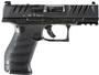  Pdp Compact 9mm 4in 15 + 1 Black Semi Auto Pistol - Optic Ready
