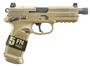  Fnx- 45t Bundle Fed/Fde .45 Acp