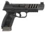  509 Ls Edge 9mm Luger 17 + 1 5 ` Black Hammer Forged
