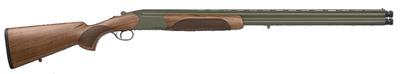 Drake All-Terrain 12 Gauge 3` 2rd 28` Barrel OD Green