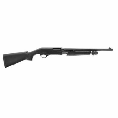 P3000 FIELD Tactical 12ga 18.5` Barrel 4+1