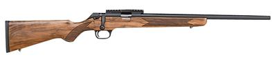  Model 2020 Rimfire Classic 22 Lr 10 + 1 20'sporter Matte Blued Barrel