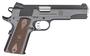  1911 Garrison 9mm 5in 9 + 1 Stainless Steel Pistol - Grip Safety