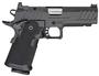  Prodigy 9mm 4.25in 20 + 1 Black Semi Auto Pistol - Optic Ready & Manual Safety