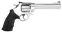  Model 610 10mm/40s & W 6.50in 6 Shot Stainless Revolver