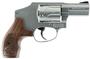  640 357mag/38spl + P 2.13in 5 Shot Stainless Revolver