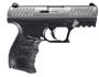  Ccp M2 Carry 9mm 3.54in 8 + 1 Gray/Black Pistol - Manual Safety