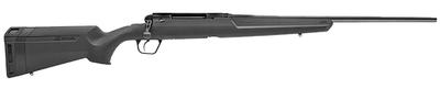  Axis 400 Legend 4 + 1 18 ` Carbon Steel Barrel