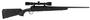  Axis Xp 308 Win 22in 4 + 1 Black Bolt Action Rifle - Scoped Pkg