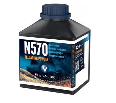 N570 Reloading Powder 1lb