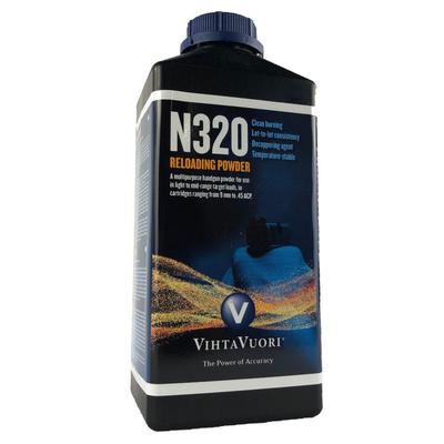  N320 Pistol Powder 1lb