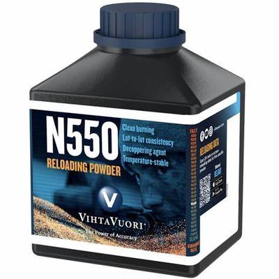  N550 Rifle Powder