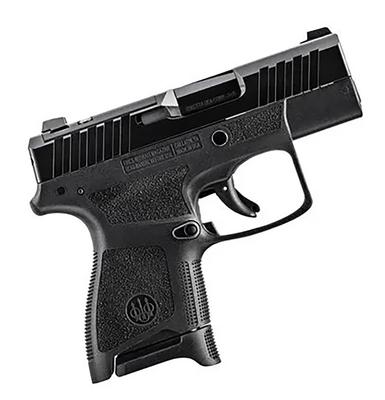  Apx A1 Carry Micro- Compact Frame 9mm 8 + 1 3 ` Blued Steel