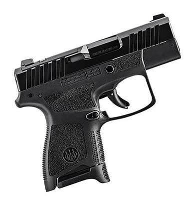 APX A1 Carry Micro-Compact Frame 9mm 8+1 3` Blued Steel