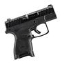  Apx A1 Carry Micro- Compact Frame 9mm 8 + 1 3 ` Blued Steel