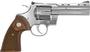  Python 38spl/357mag 4.25in 6 Shot Stainless Revolver