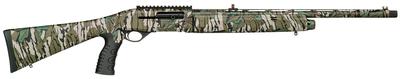 SA-20 Tactical Turkey 20 Gauge Semi-Auto 3` 4+1 22` Mossy Oak Greenleaf