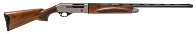  Field Tek 3 20ga 3 ` 3 + 1 28 ` Matte Blued Barrel Turkish Walnut